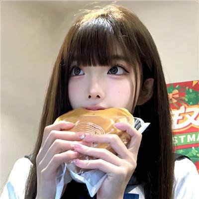 北极百货的秋乃小姐