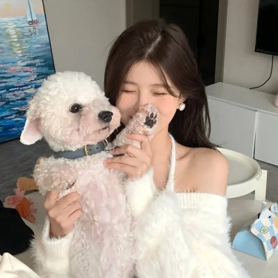 美丽的声音